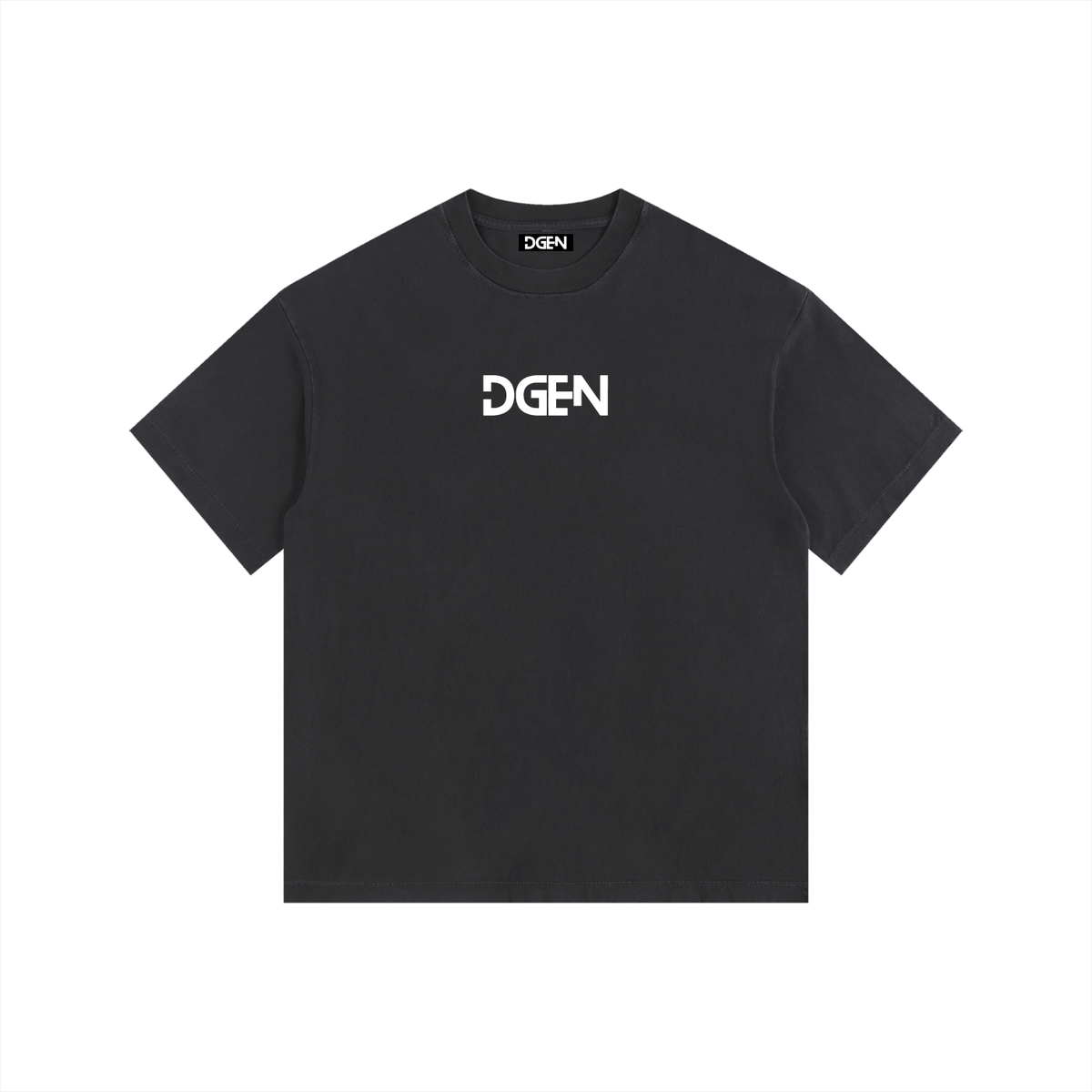 Surf Skelly Oversized T-Shirt