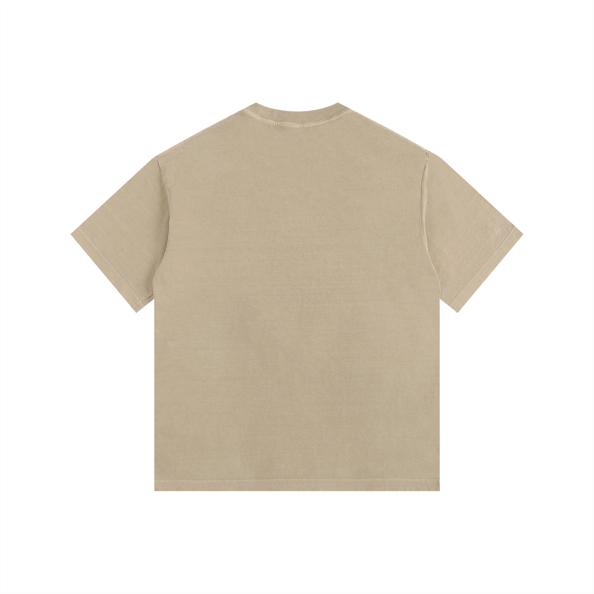 Surfboard Quiver Oversized T-Shirt