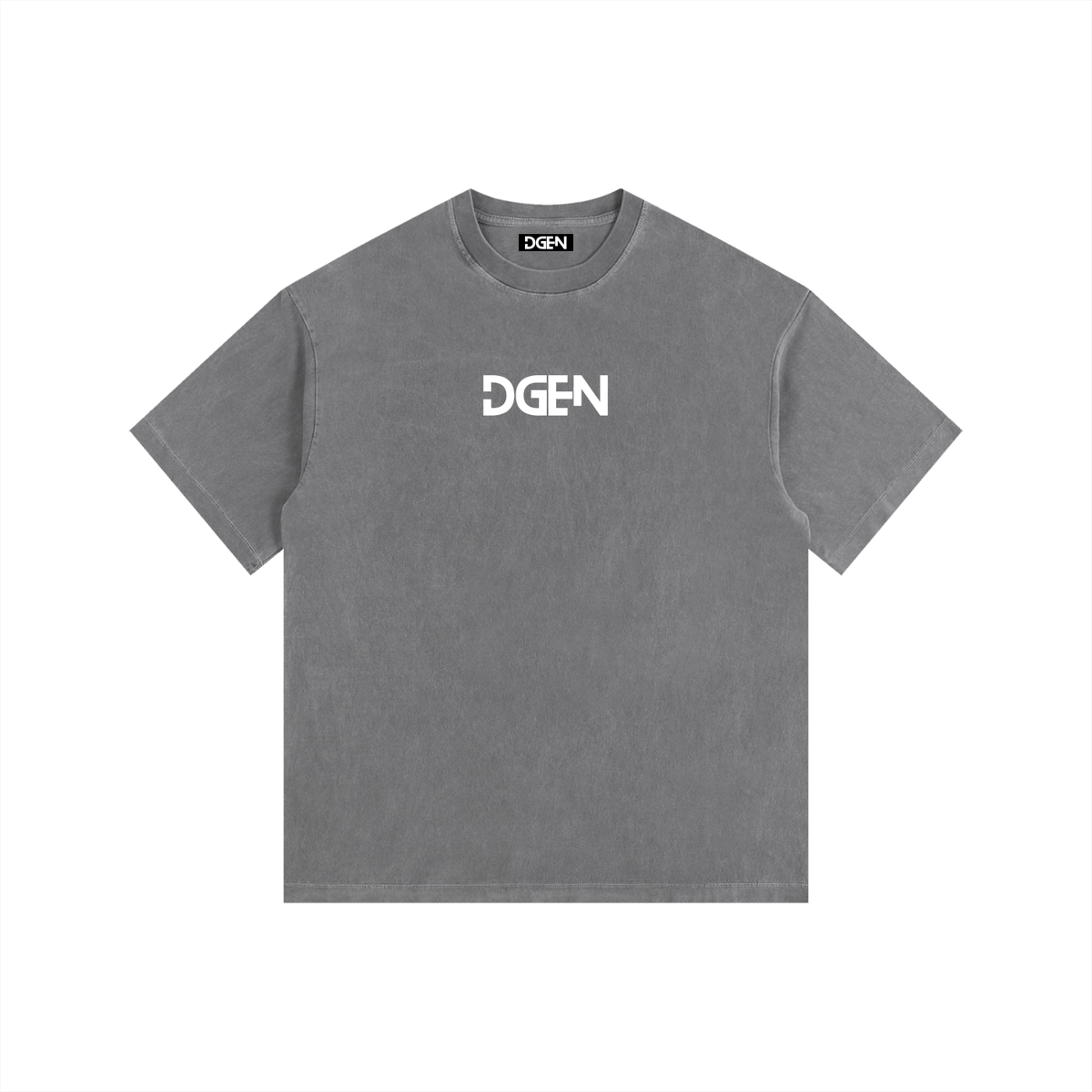Surf Skelly Oversized T-Shirt