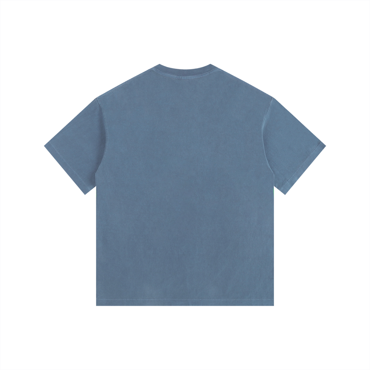 Surfboard Quiver Oversized T-Shirt