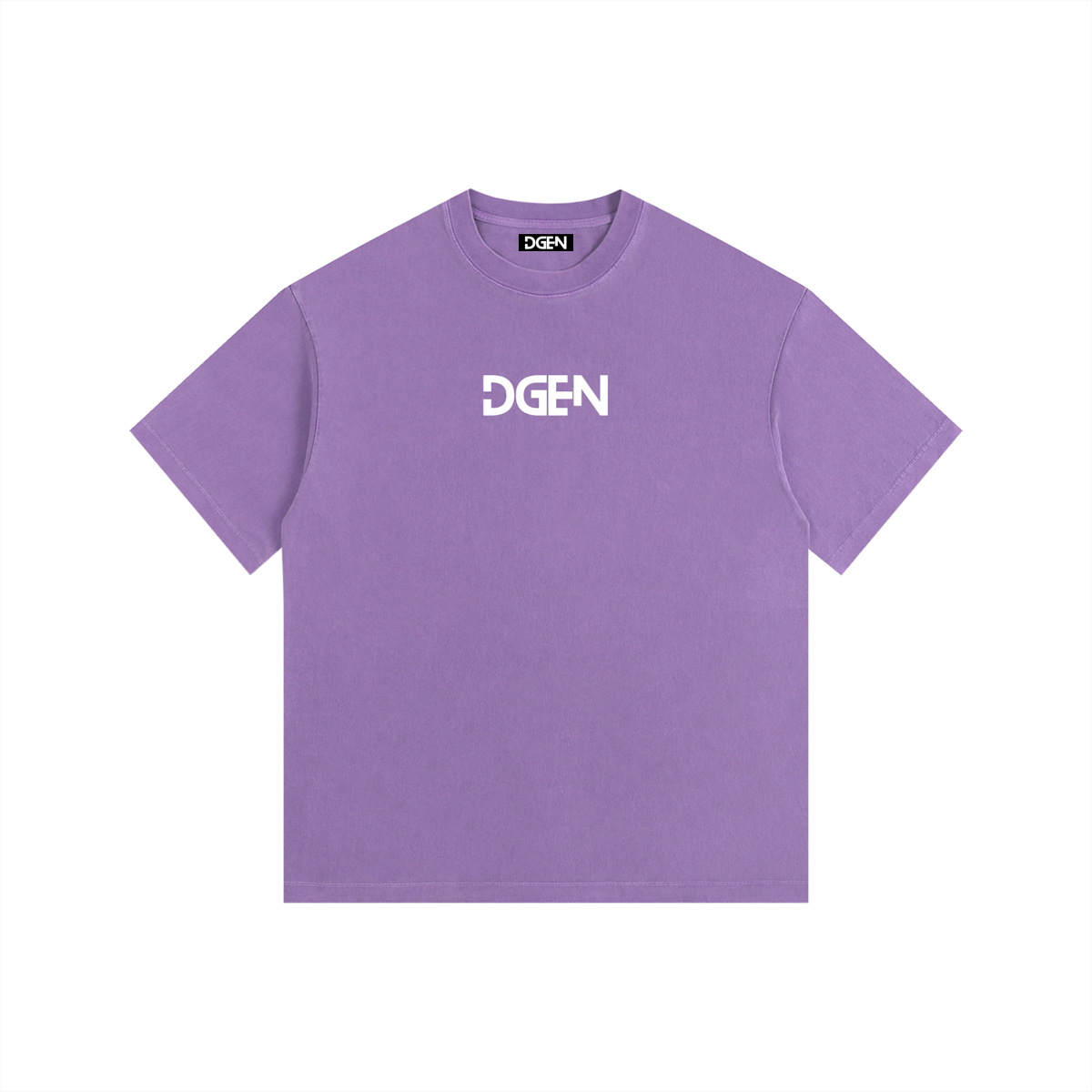 Surf Skelly Oversized T-Shirt