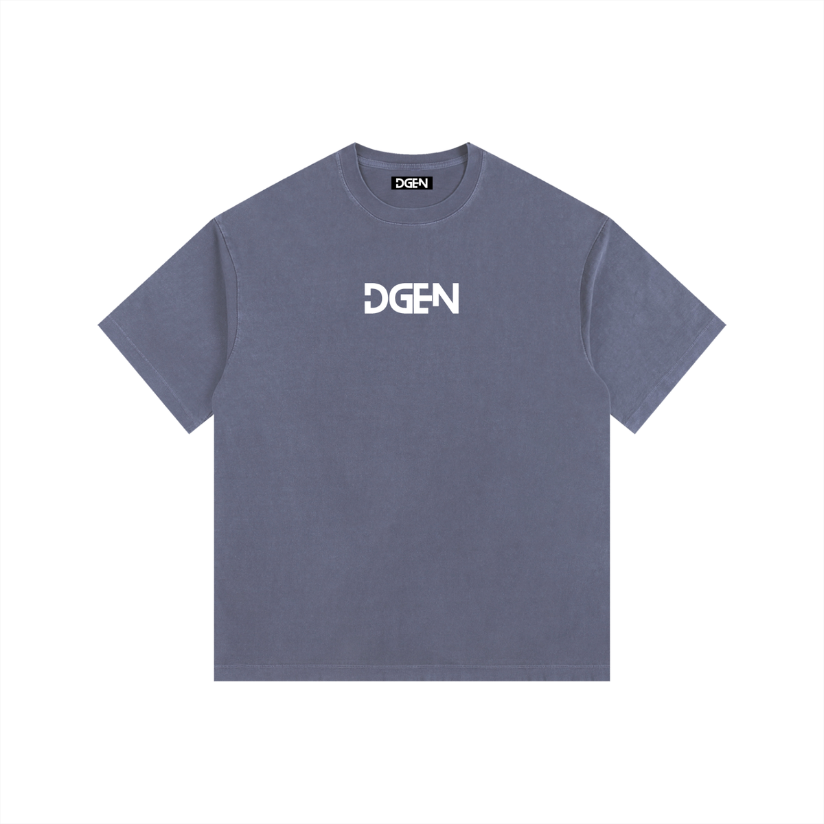 Surf Skelly Oversized T-Shirt