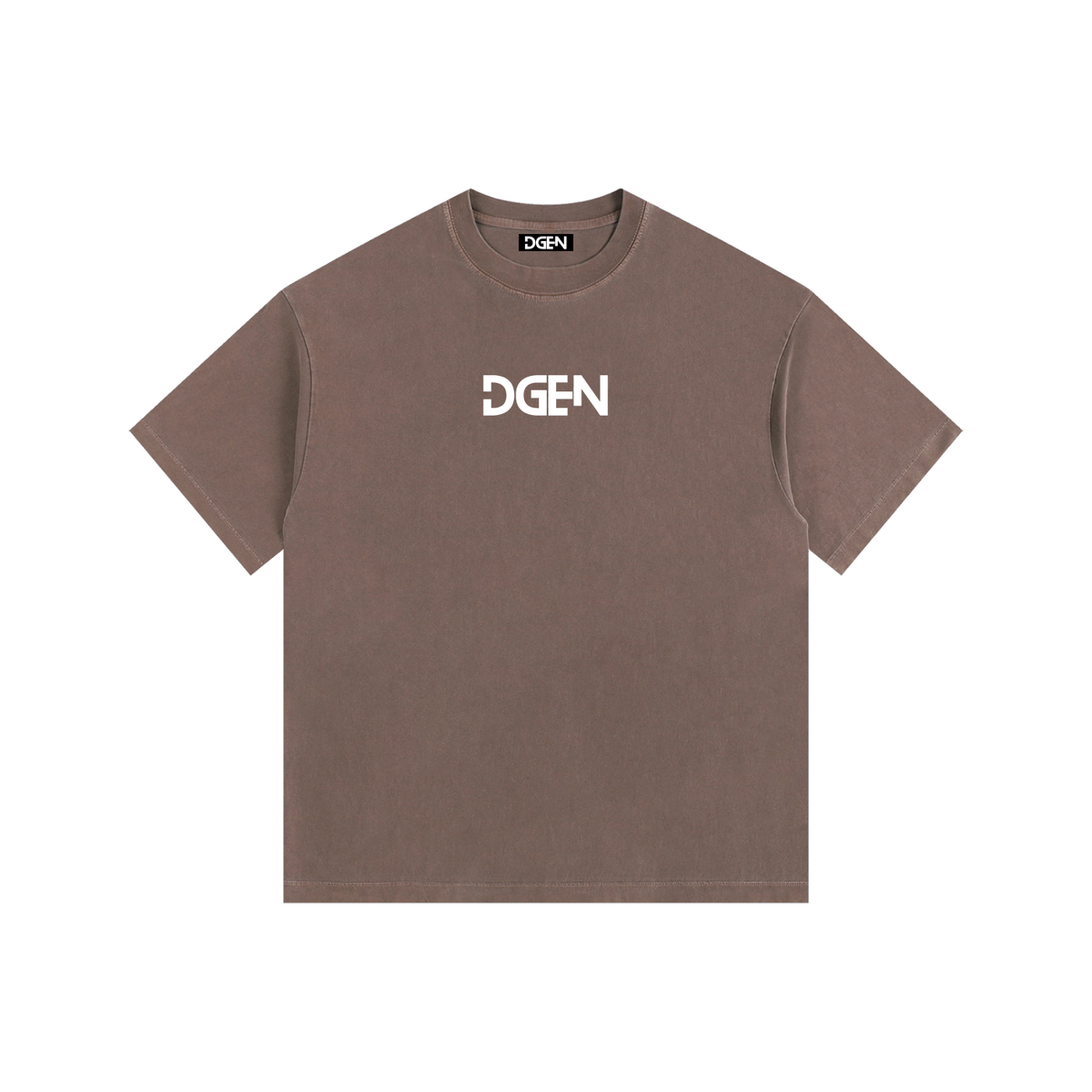 Surf Skelly Oversized T-Shirt