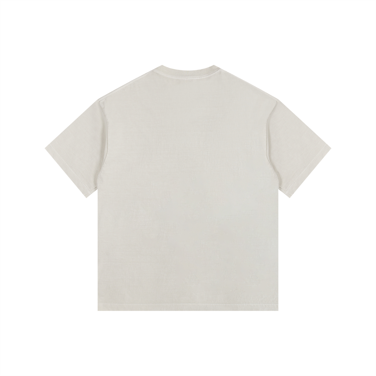 Surfboard Quiver Oversized T-Shirt