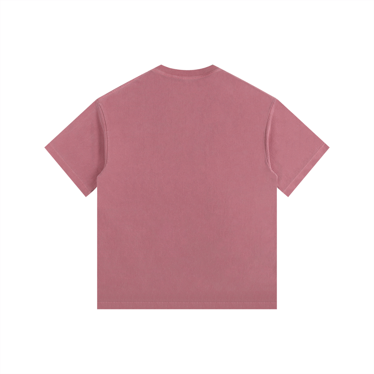 Surfboard Quiver Oversized T-Shirt