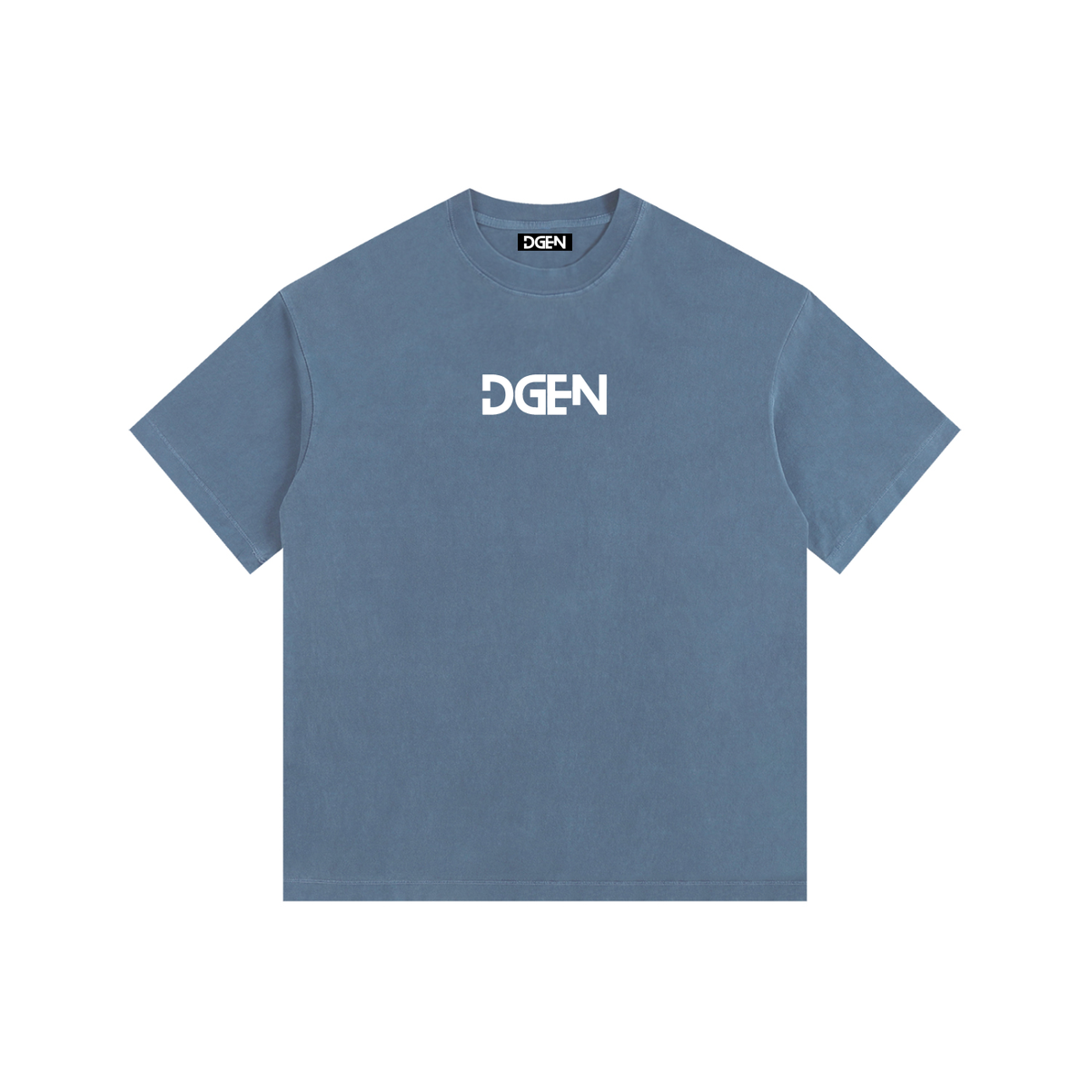 Surf Skelly Oversized T-Shirt