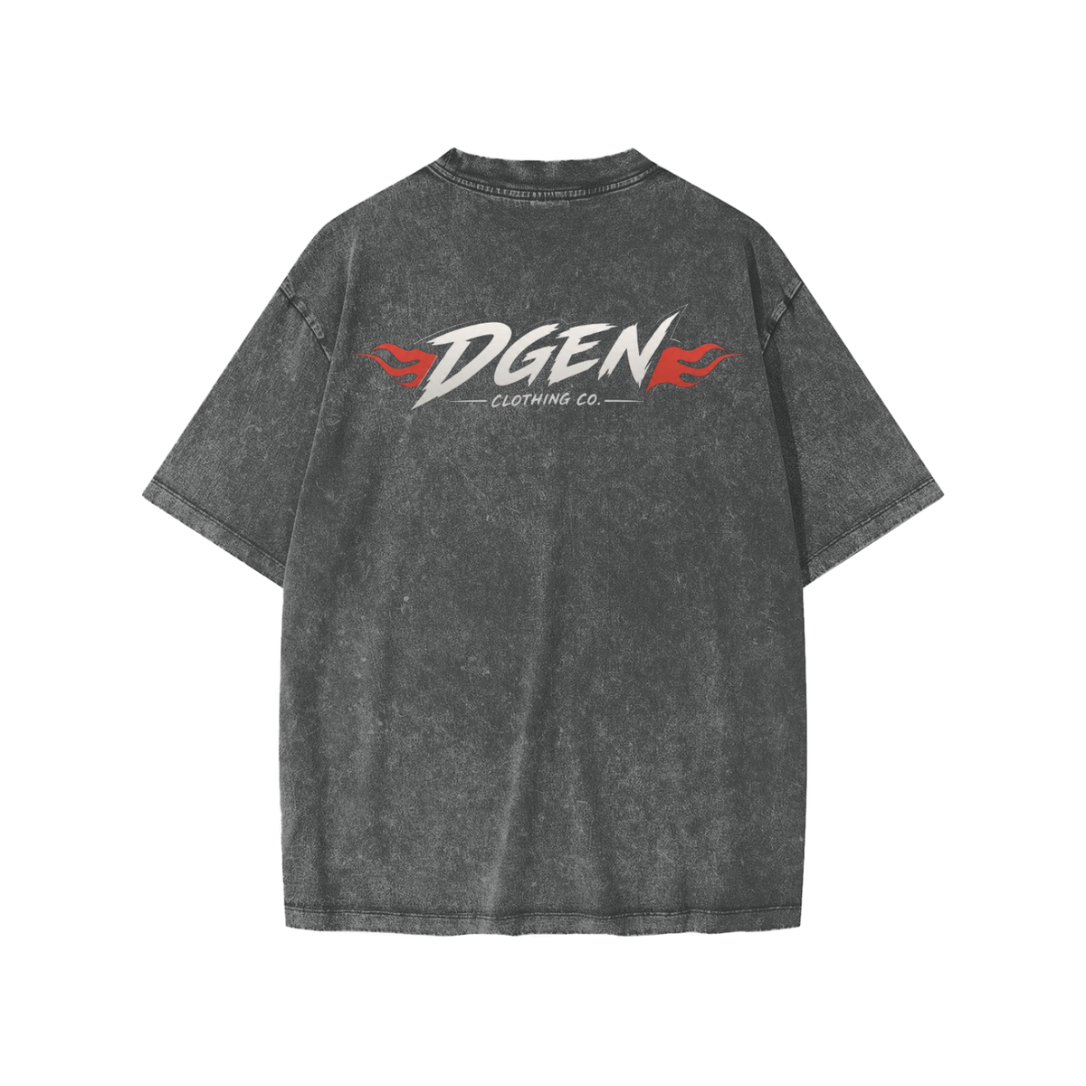 Flame kids T-Shirt