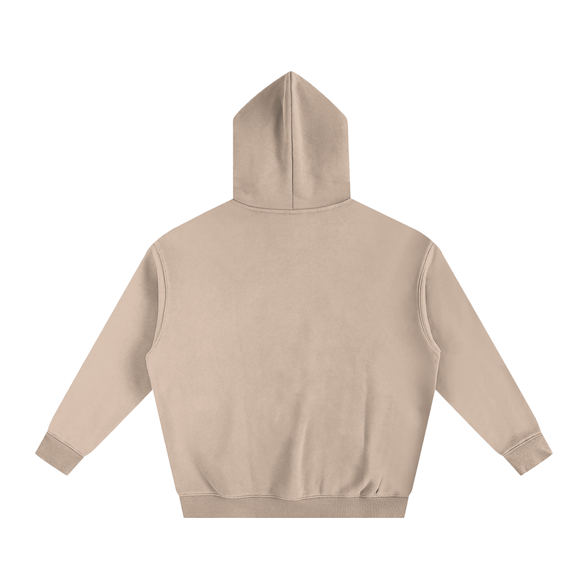 Surfboard Quiver Oversize Hoodie
