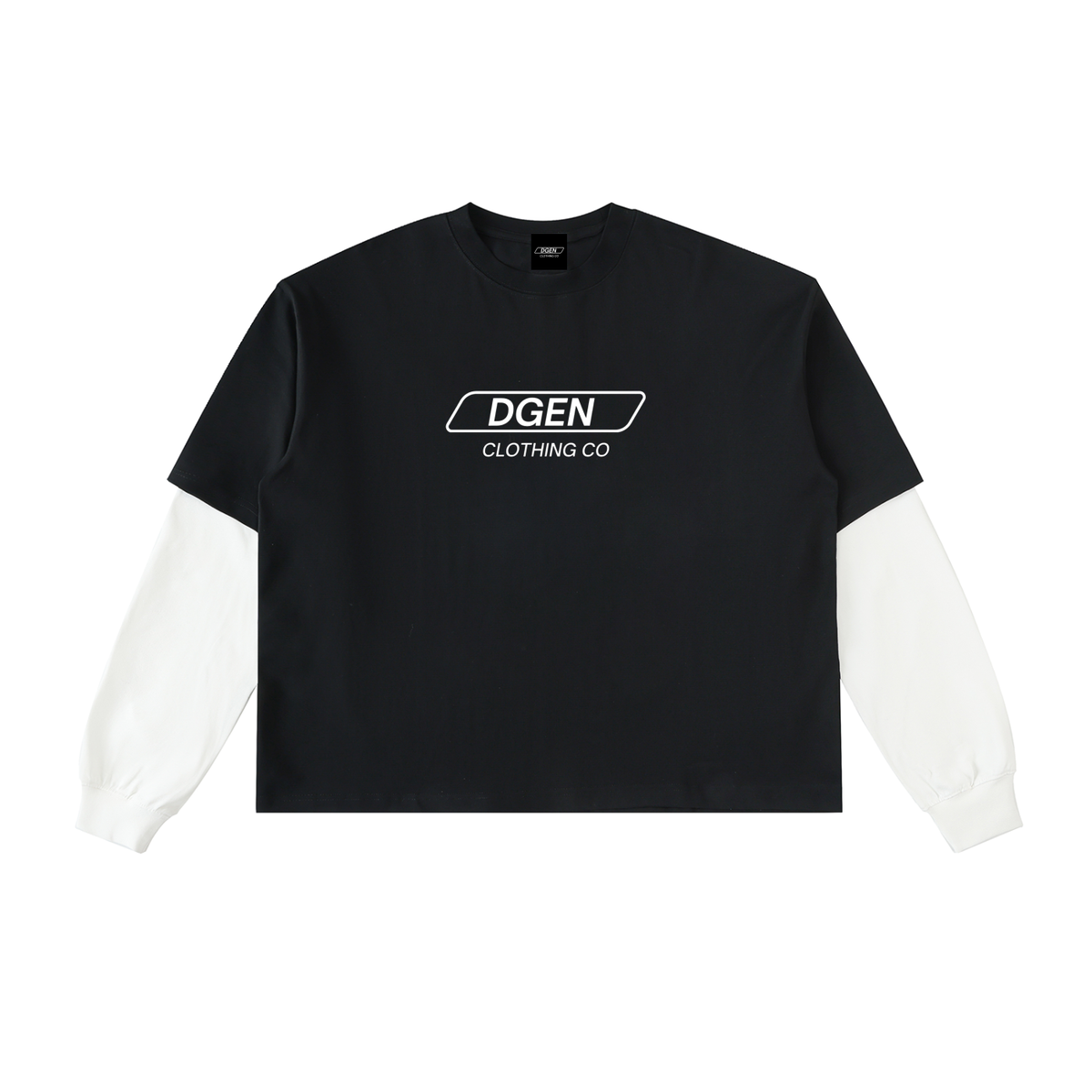 OG Layered T-Shirt