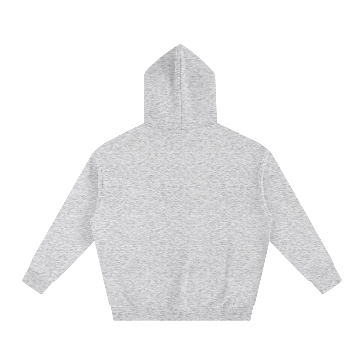 Surfboard Quiver Oversize Hoodie