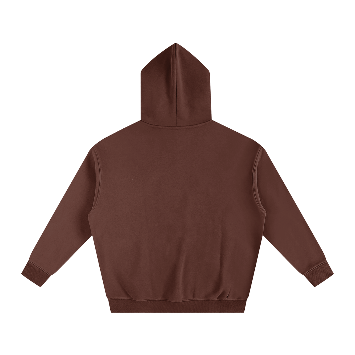 Surfboard Quiver Oversize Hoodie