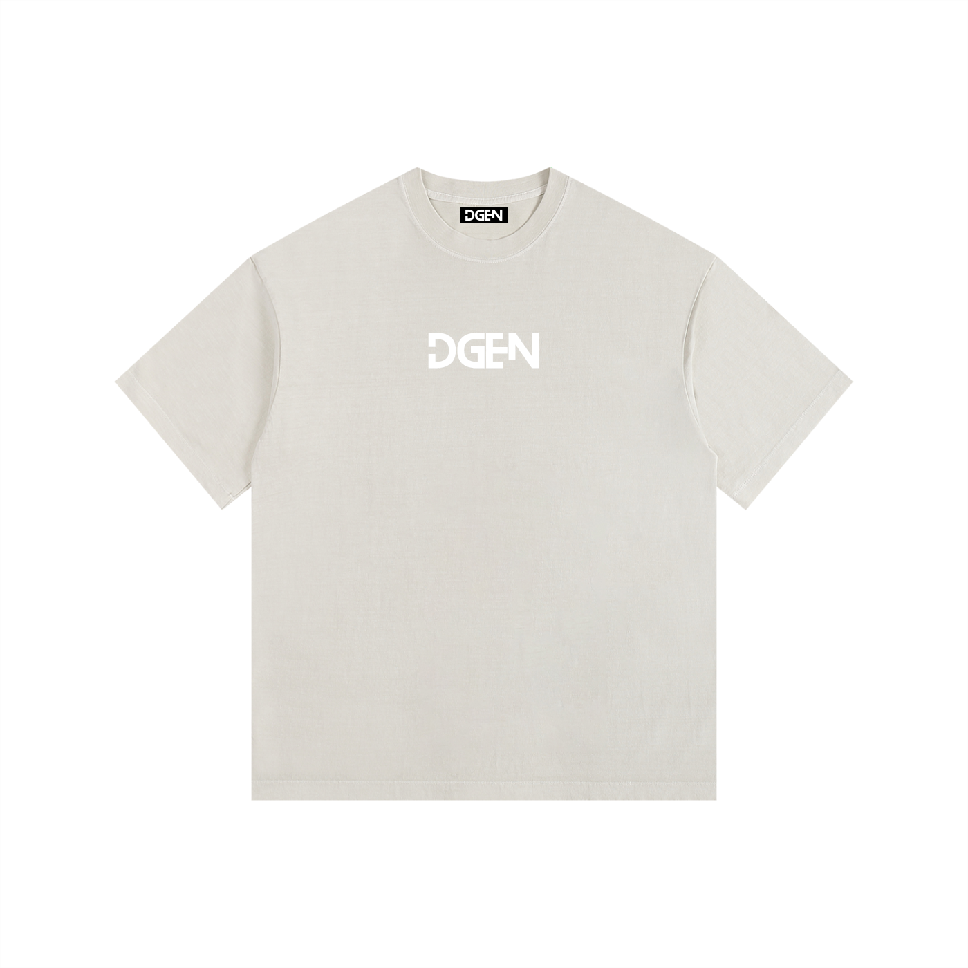 Surf Skelly Oversized T-Shirt