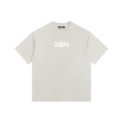 Surf Skelly Oversized T-Shirt