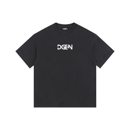 Surf Skelly Oversized T-Shirt