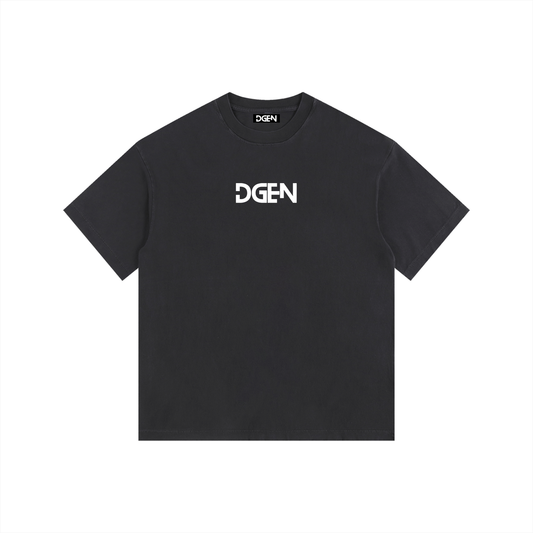 Surf Skelly Oversized T-Shirt