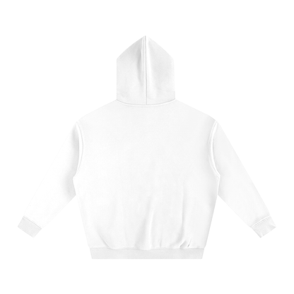 Surfboard Quiver Oversize Hoodie