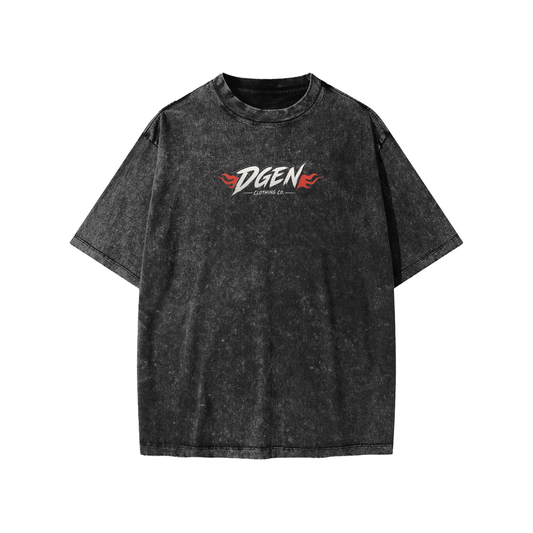Flame kids T-Shirt