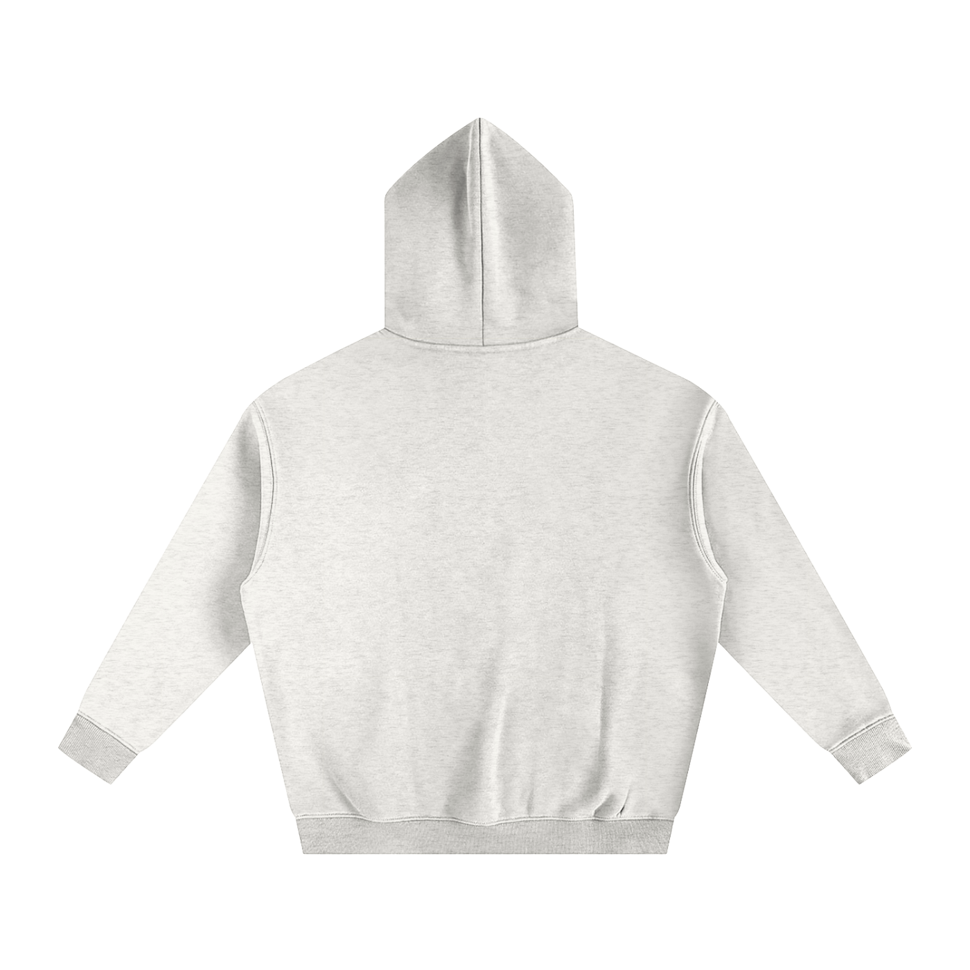 Surfboard Quiver Oversize Hoodie