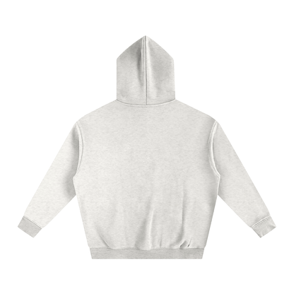 Surfboard Quiver Oversize Hoodie
