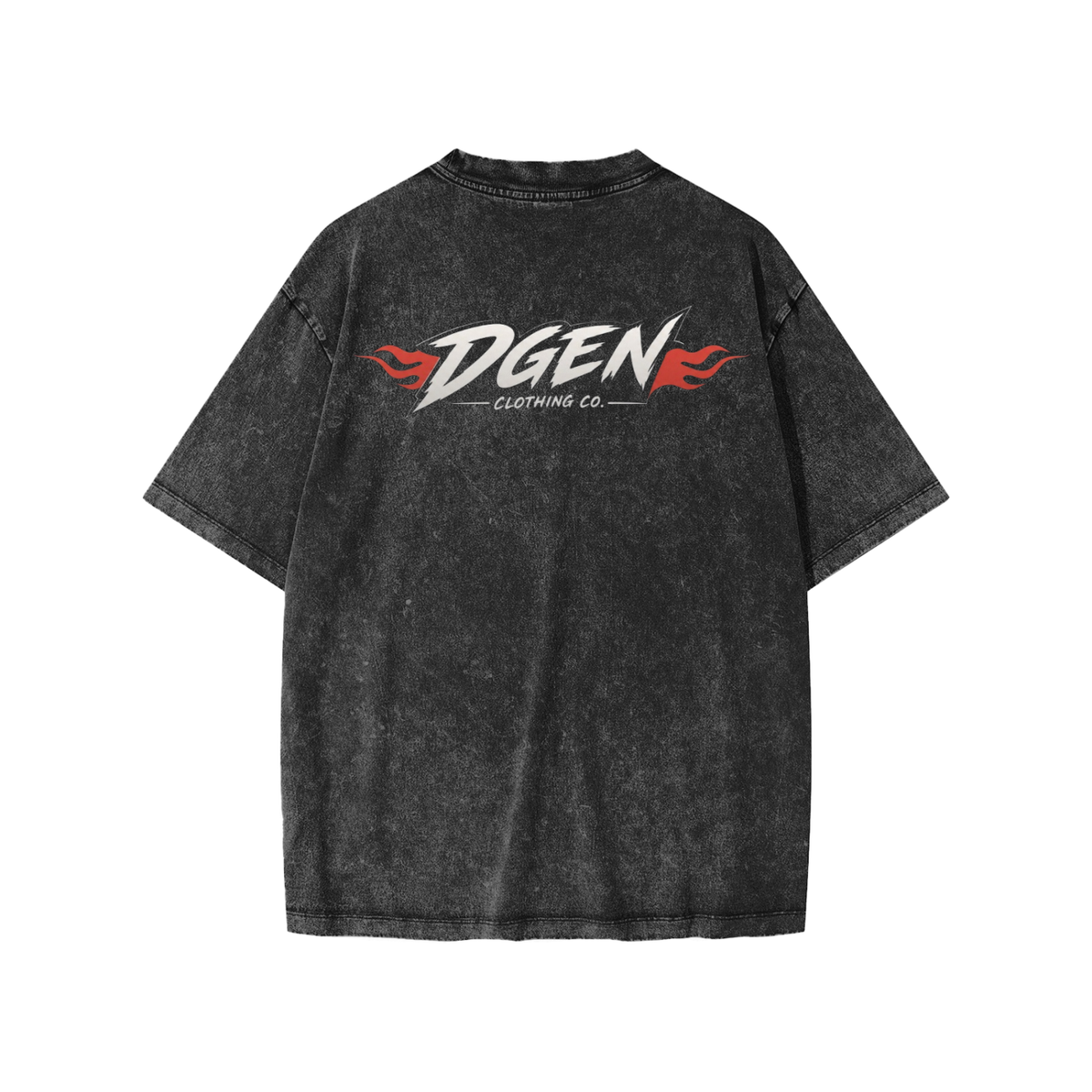 Flame kids T-Shirt