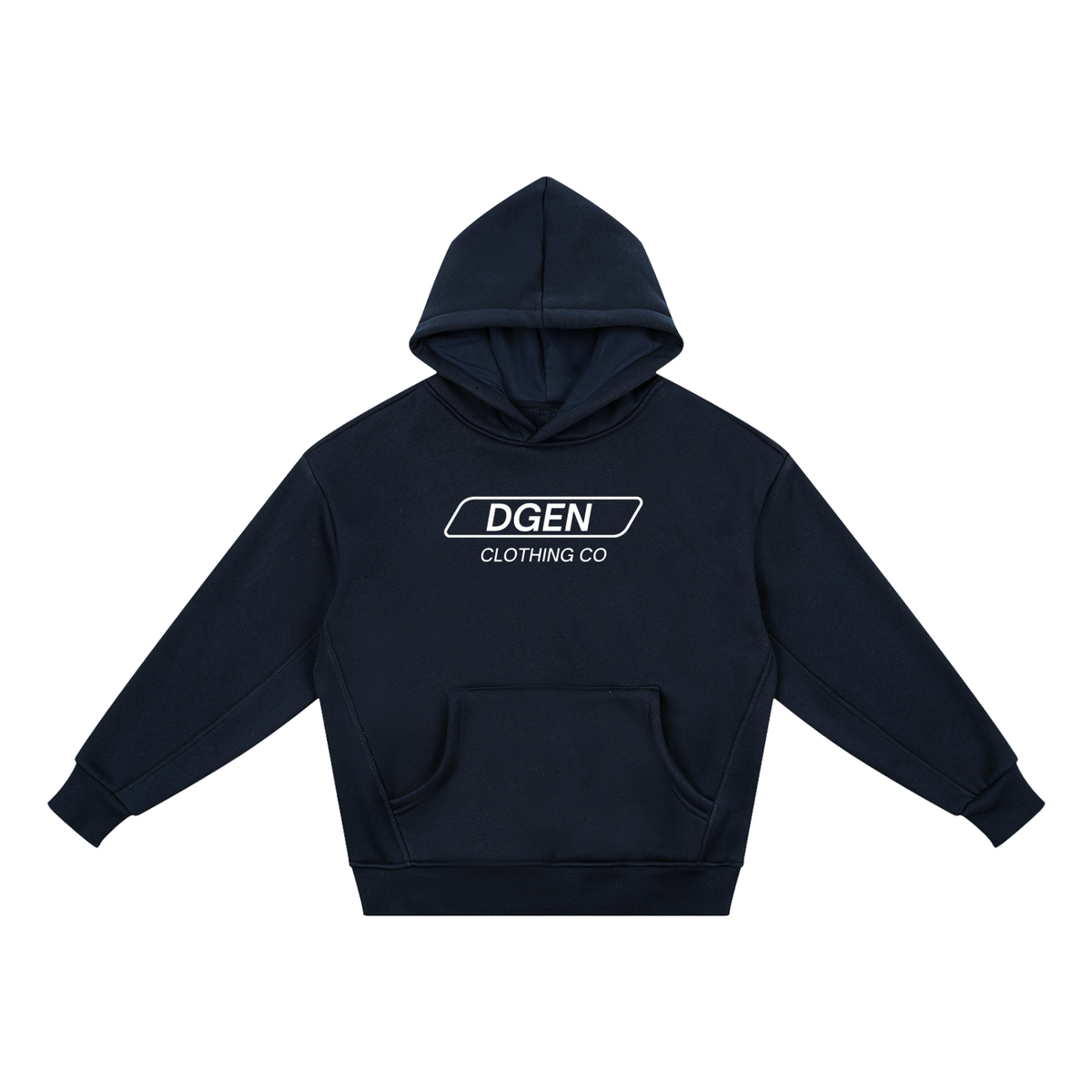 OG Kids' Fleece Hoodie