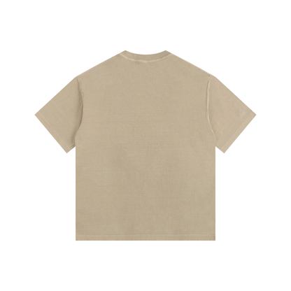 Surfboard Quiver Oversized T-Shirt