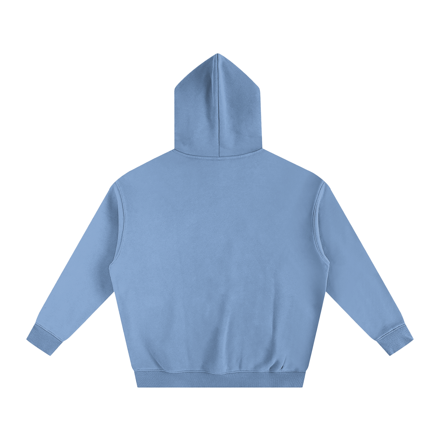Surfboard Quiver Oversize Hoodie