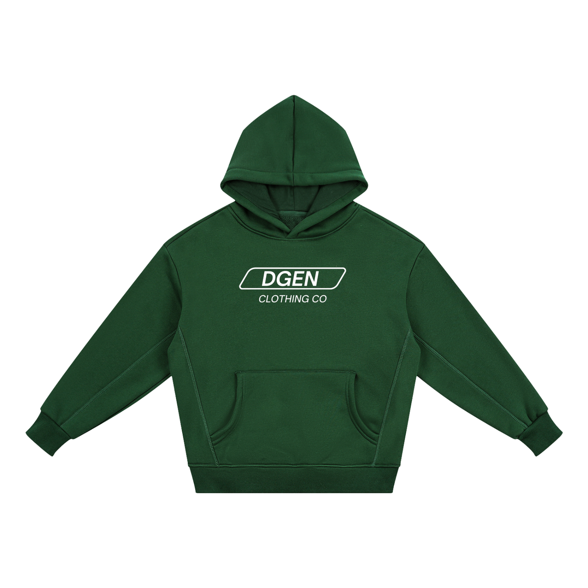OG Kids' Fleece Hoodie
