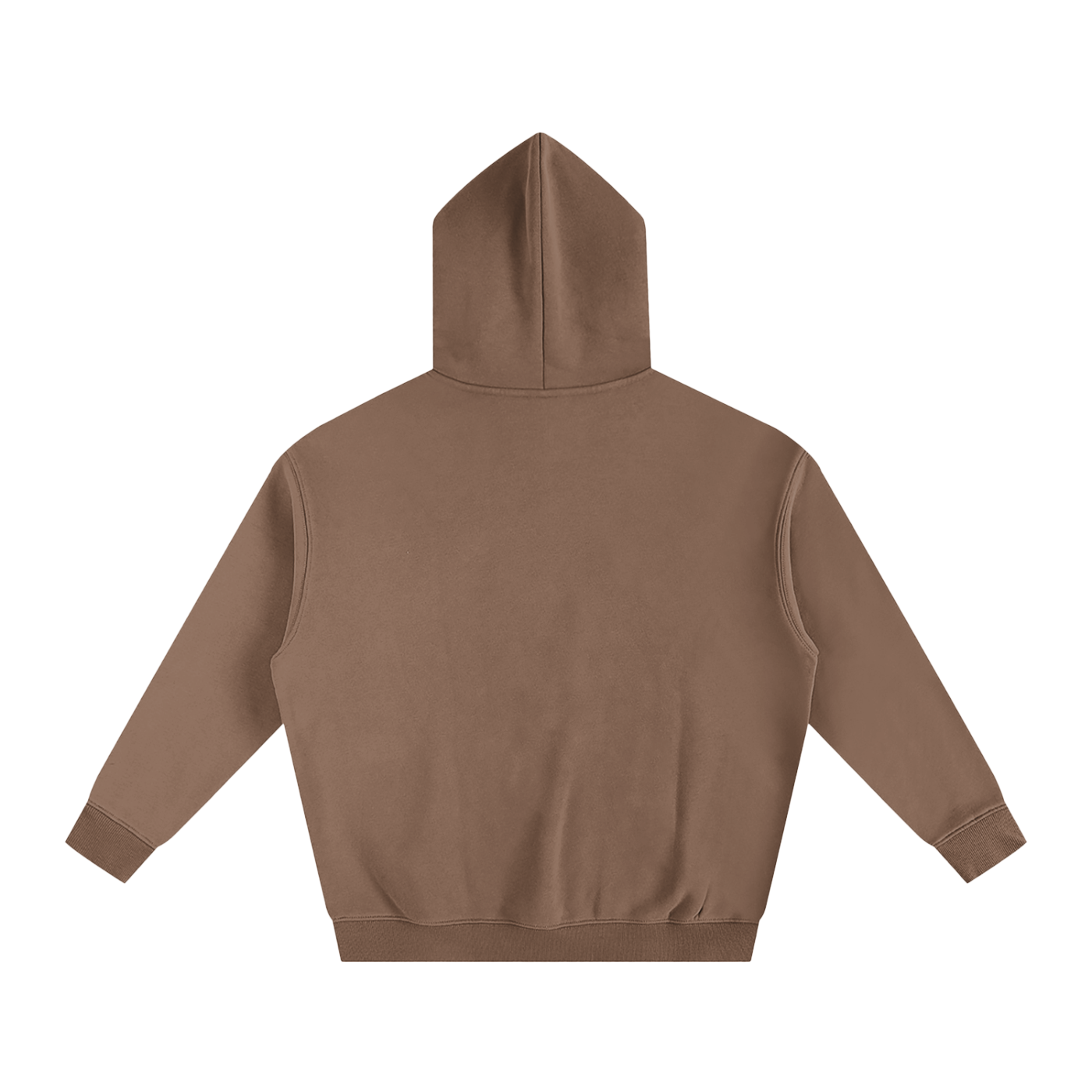 Surfboard Quiver Oversize Hoodie