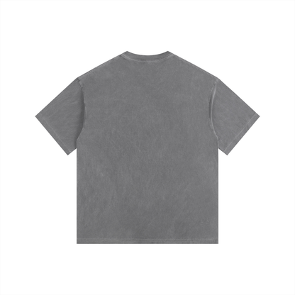 Surfboard Quiver Oversized T-Shirt