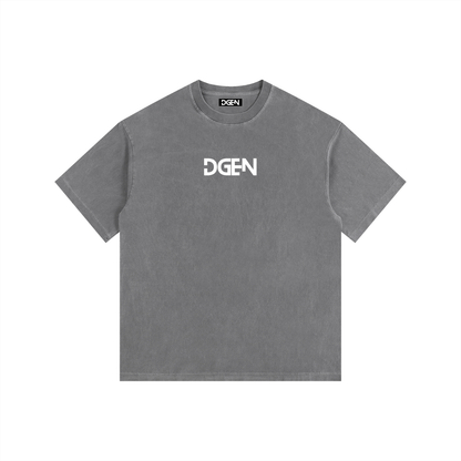 Surf Skelly Oversized T-Shirt
