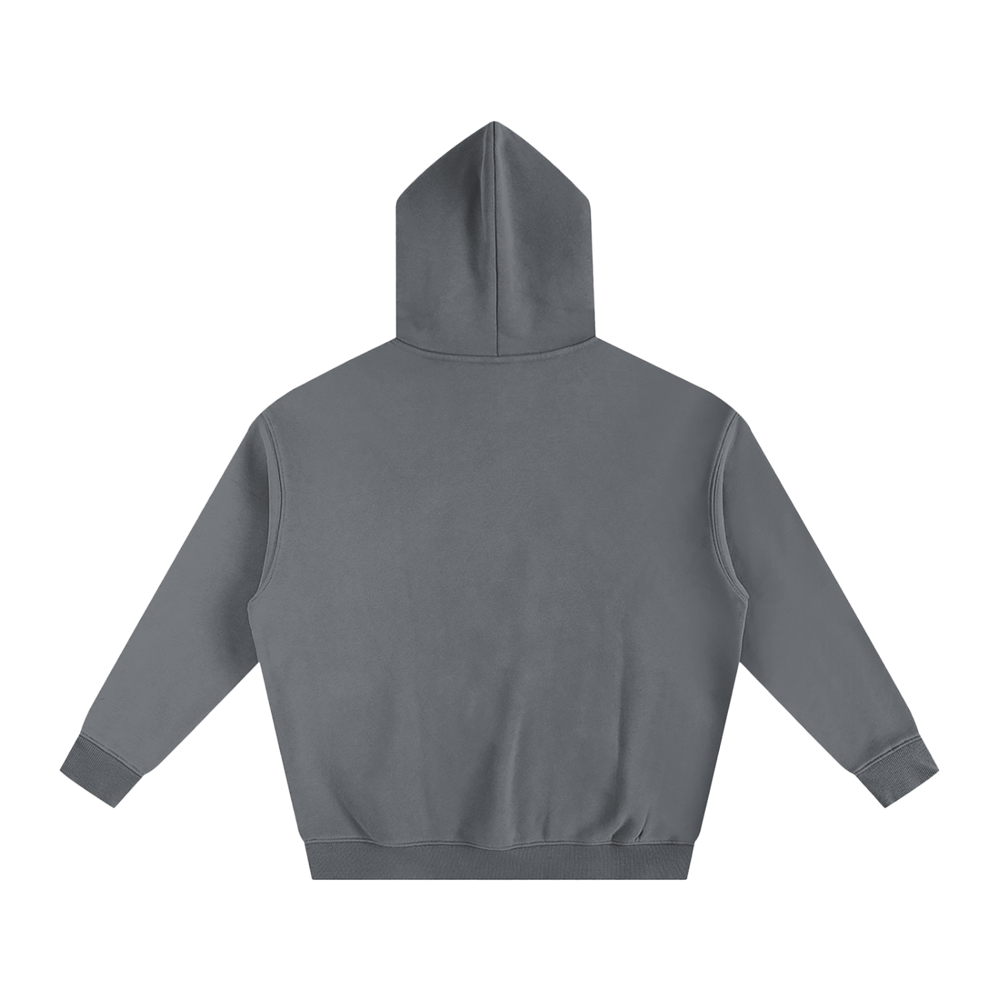 Surfboard Quiver Oversize Hoodie