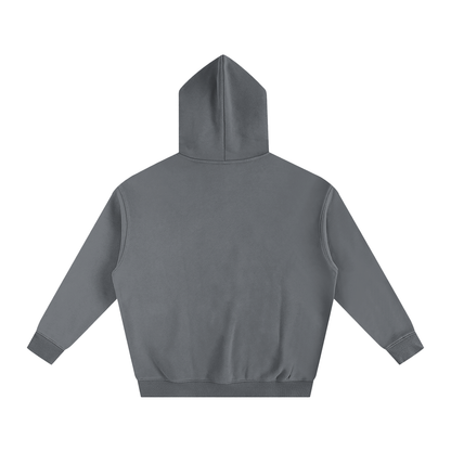 Surfboard Quiver Oversize Hoodie