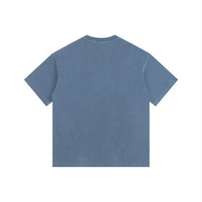 Surfboard Quiver Oversized T-Shirt
