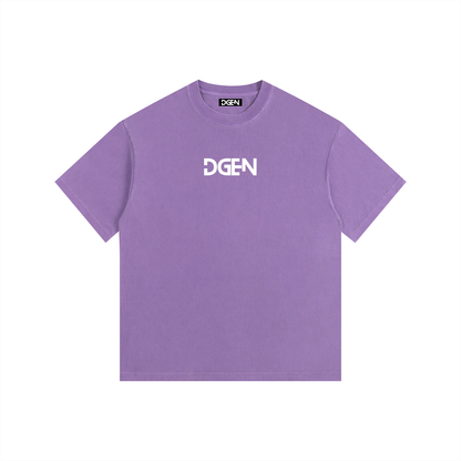 Surf Skelly Oversized T-Shirt