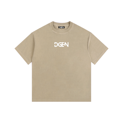 Surf Skelly Oversized T-Shirt