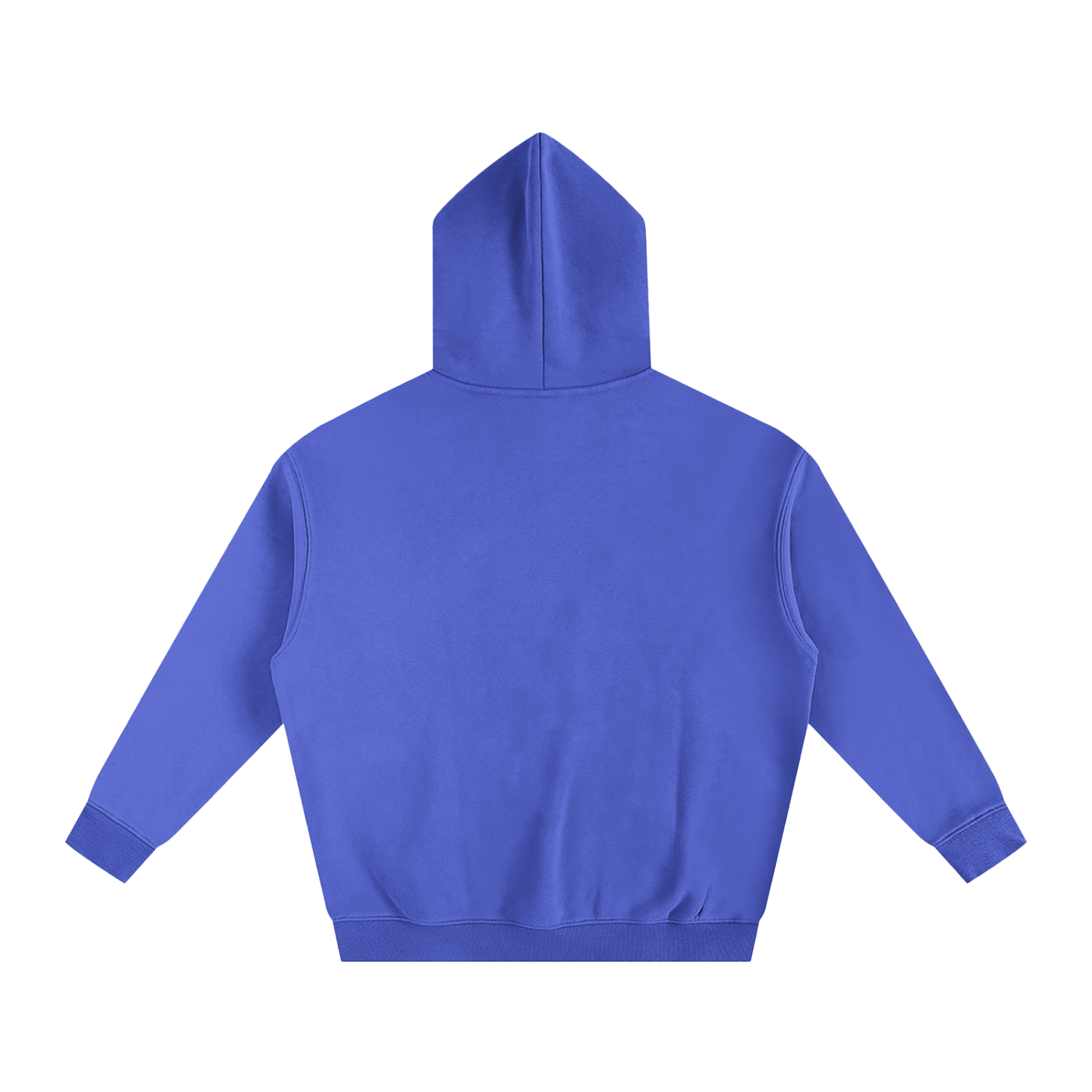 Surfboard Quiver Oversize Hoodie
