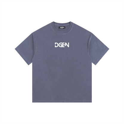 Surf Skelly Oversized T-Shirt