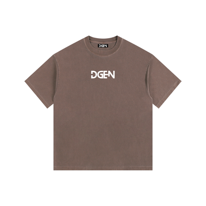 Surf Skelly Oversized T-Shirt