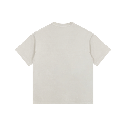Surfboard Quiver Oversized T-Shirt