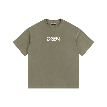 Surf Skelly Oversized T-Shirt
