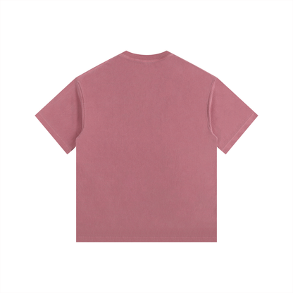 Surfboard Quiver Oversized T-Shirt