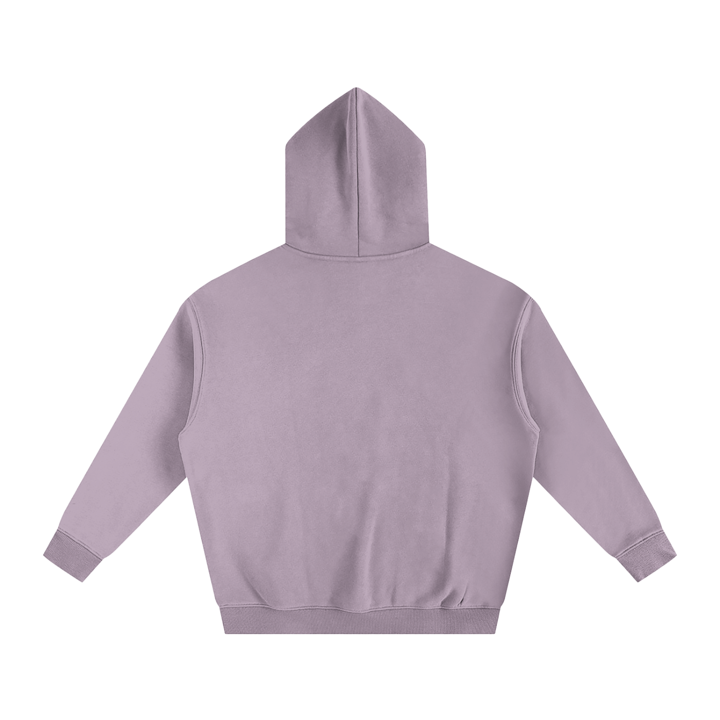 Surfboard Quiver Oversize Hoodie