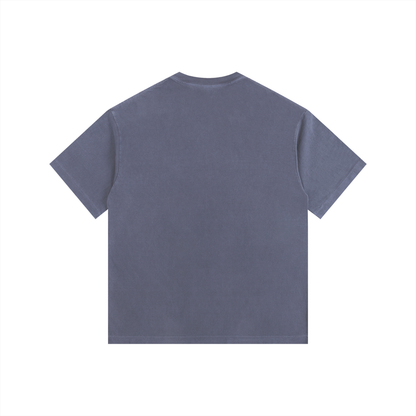 Surfboard Quiver Oversized T-Shirt