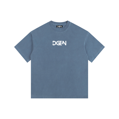 Surf Skelly Oversized T-Shirt