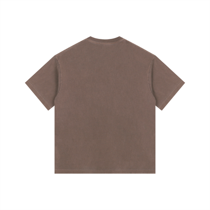 Surfboard Quiver Oversized T-Shirt