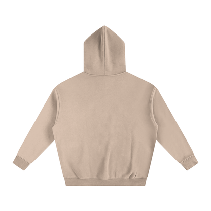 Surfboard Quiver Oversize Hoodie