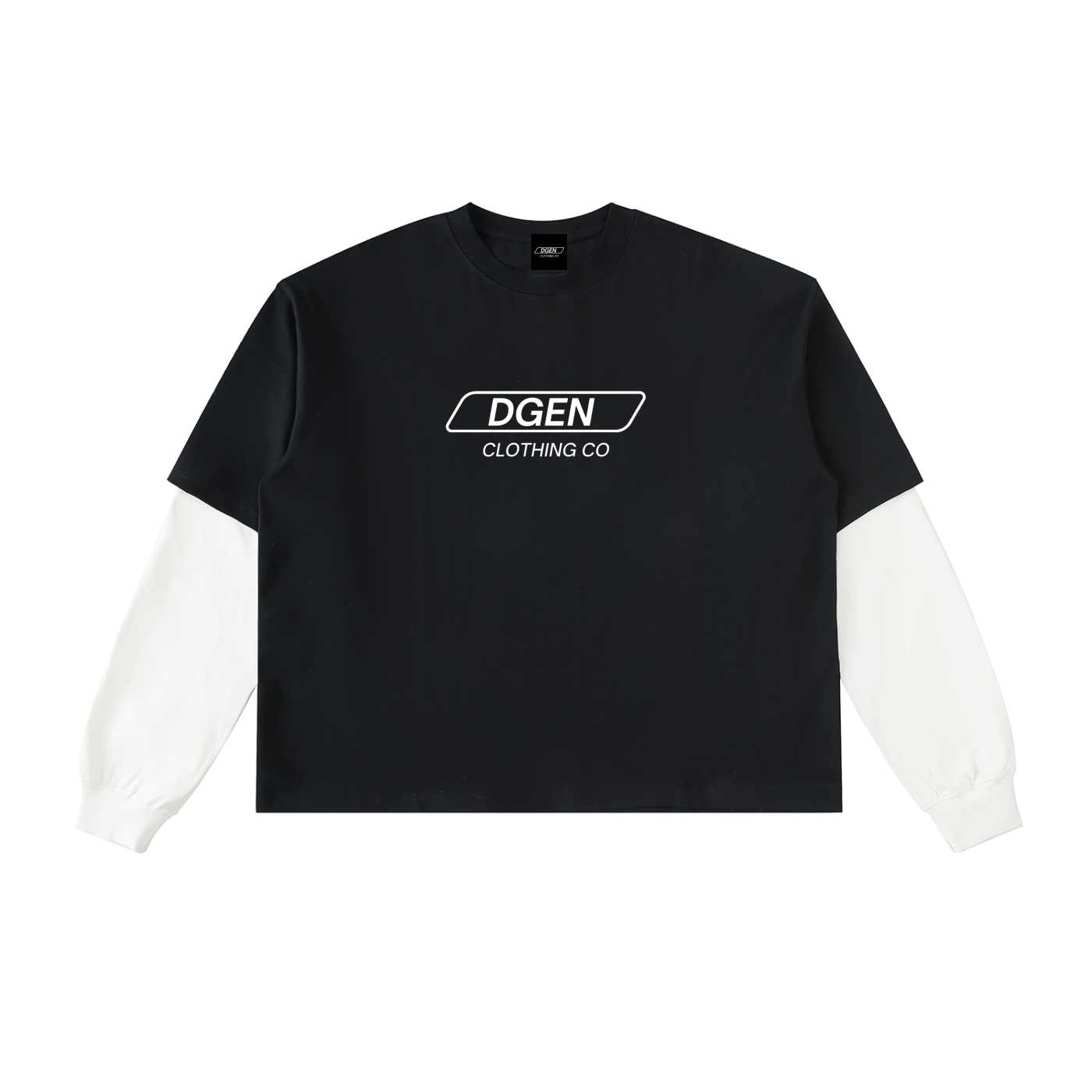OG Layered T-Shirt