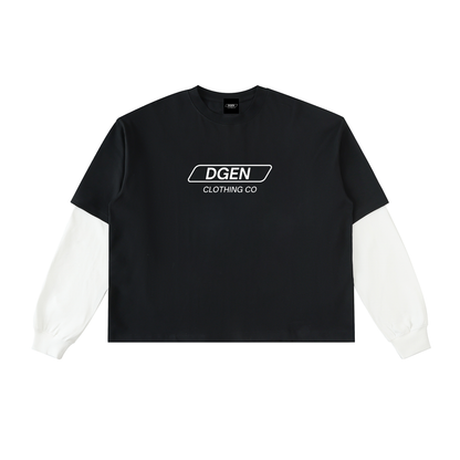 OG Layered T-Shirt
