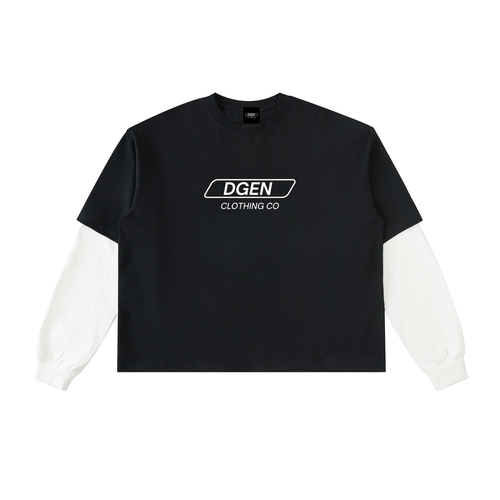 OG Layered T-Shirt